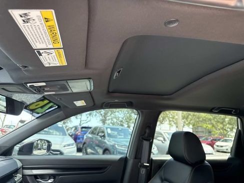 Certified 2026 Honda CR-V Sport-L image 23