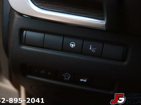 Used 2025 Nissan Rogue Platinum w/ Platinum Premium Package FWD image 27