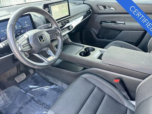 Certified 2024 Honda Prologue EX image 10