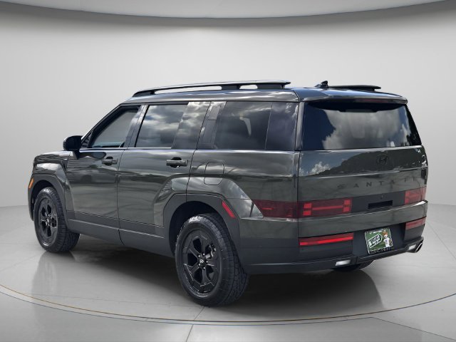 Used 2024 Hyundai Santa Fe XRT AWD/4WD image 4