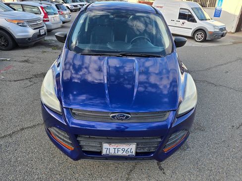 Used 2015 Ford Escape S FWD image 5