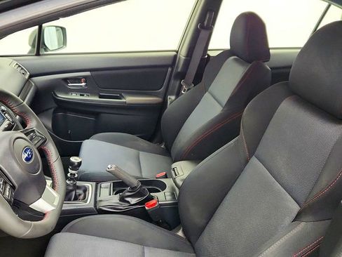 Used 2015 Subaru WRX image 19