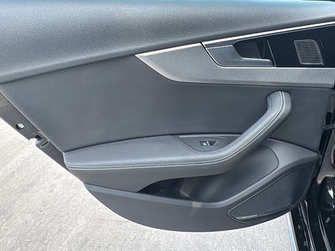 Certified 2024 Audi A5 2.0T Prestige image 16