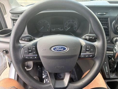 Used 2021 Ford Transit 350 XLT RWD image 15