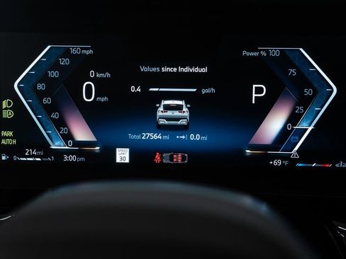 Used 2025 BMW X2 xDrive28i w/ Convenience Package image 18