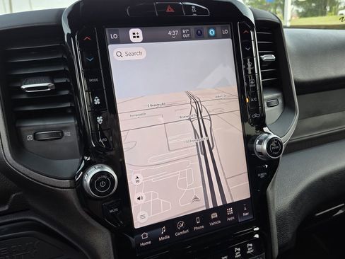 New 2026 RAM 2500 Tradesman image 6