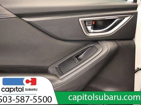 Used 2021 Subaru Forester Premium image 31