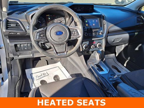 Used 2021 Subaru Crosstrek 2.0i Premium w/ Moonroof Package image 27