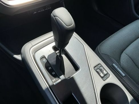 Certified 2024 Subaru Crosstrek 2.0i Premium AWD/4WD image 22