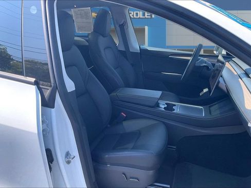 Used 2023 Tesla Model Y Long Range AWD/4WD image 29