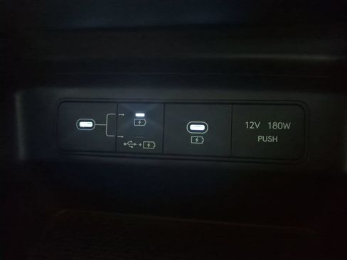 New 2026 Hyundai Santa Cruz SEL AWD/4WD image 25