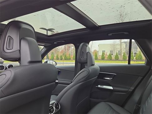 New 2026 Mercedes-Benz GLC 43 AMG 4MATIC image 26