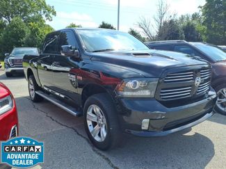 Used 2014 RAM 1500 Sport w/ Convenience Group AWD/4WD video 1