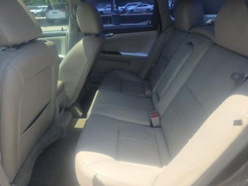 Used 2015 Chevrolet Impala LTZ FWD image 1