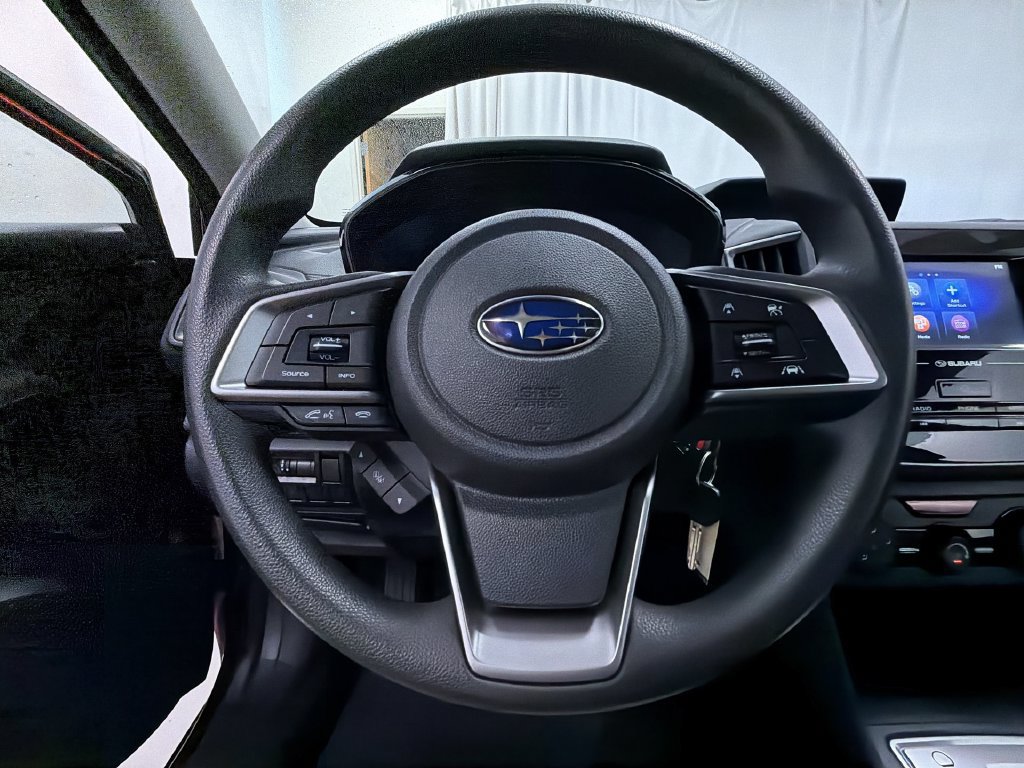 Used 2023 Subaru Impreza 2.0i AWD/4WD image 16