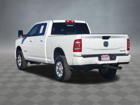 Used 2024 RAM 2500 Laramie image 8
