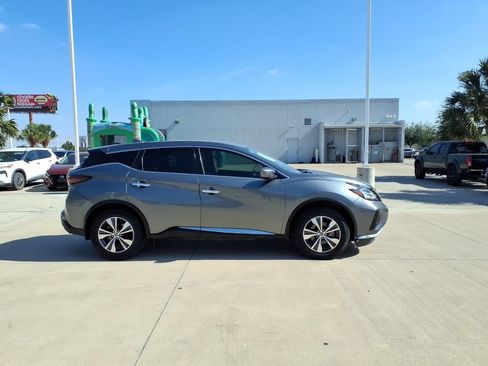 Used 2020 Nissan Murano S w/ Technology Package FWD image 6