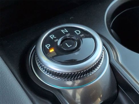 New 2026 Ford Explorer ST-Line image 33