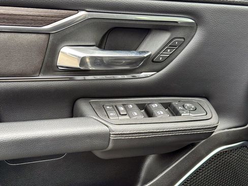 New 2026 RAM 1500 Laramie w/ Sport Appearance Package image 16