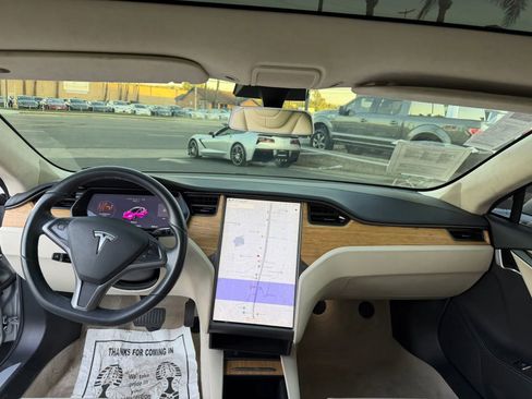 Used 2018 Tesla Model S 75D image 21