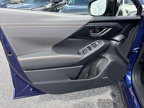 New 2026 Subaru Crosstrek 2.5i Limited AWD/4WD image 20