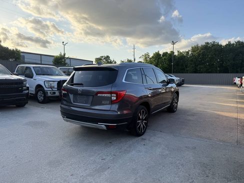 Used 2021 Honda Pilot Touring image 5