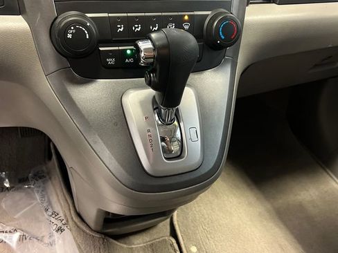 Used 2007 Honda CR-V EX image 22