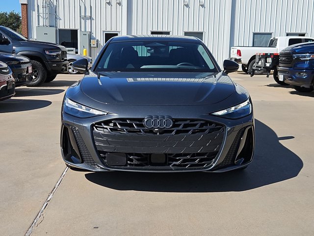 Used 2026 Audi A6 Prestige AWD/4WD image 2