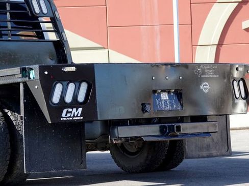 Used 2018 RAM 3500 Tradesman w/ Chrome Appearance Group image 23