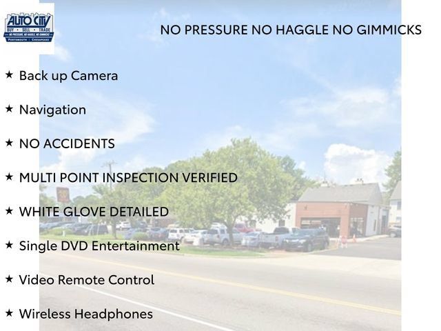 Used 2018 Dodge Grand Caravan GT FWD image 13
