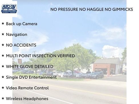 Used 2018 Dodge Grand Caravan GT FWD image 13