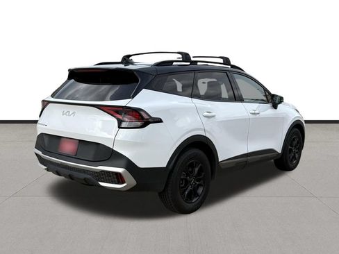 Used 2024 Kia Sportage X-Pro AWD/4WD image 5