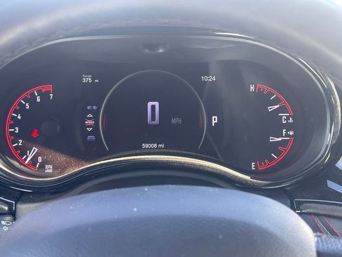 Used 2023 Dodge Durango GT image 34