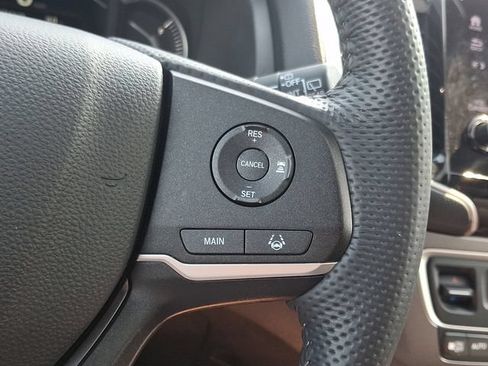 Used 2024 Honda Passport EX-L image 22