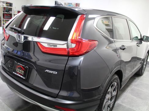 Used 2017 Honda CR-V EX image 6