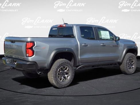 New 2026 Chevrolet Colorado ZR2 w/ Technology Package AWD/4WD image 25