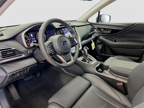 New 2025 Subaru Outback Limited image 19