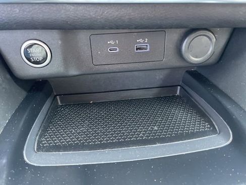 Used 2021 Nissan Rogue SV image 33