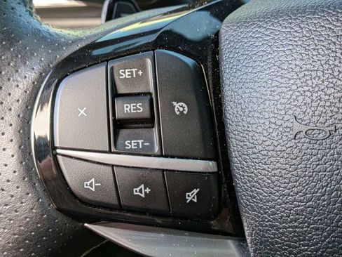 Used 2022 Ford Explorer ST w/ ST High-Performance Pack image 24