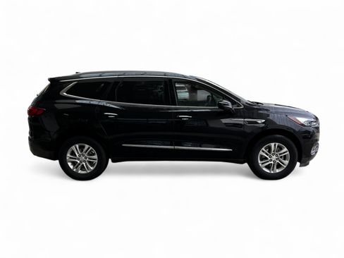 Used 2021 Buick Enclave Essence w/ Sound and Sites Package image 11