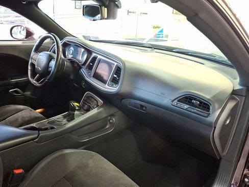 Certified 2022 Dodge Challenger R/T Scat Pack image 11