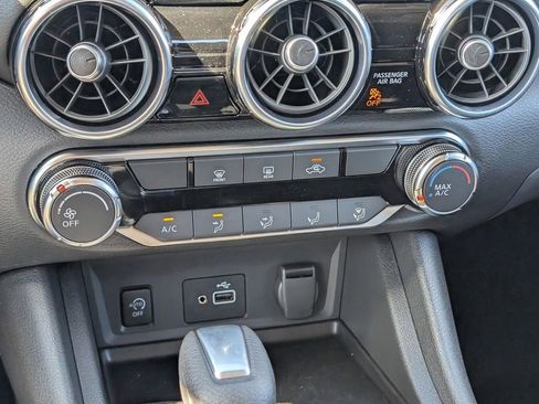 New 2025 Nissan Sentra S image 26