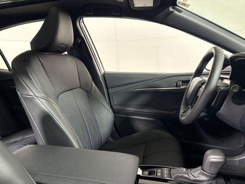 New 2026 Toyota Camry XSE image 12