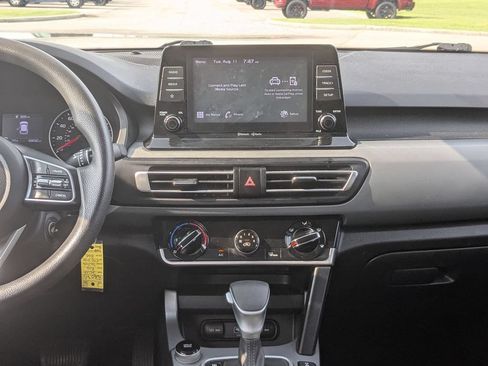 Used 2022 Kia Seltos LX AWD/4WD image 23