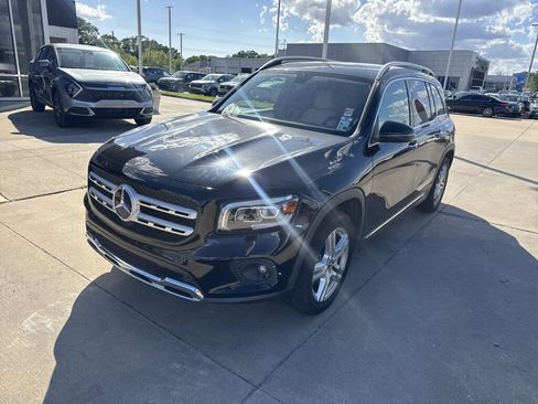 Used 2020 Mercedes-Benz GLB 250 image 6