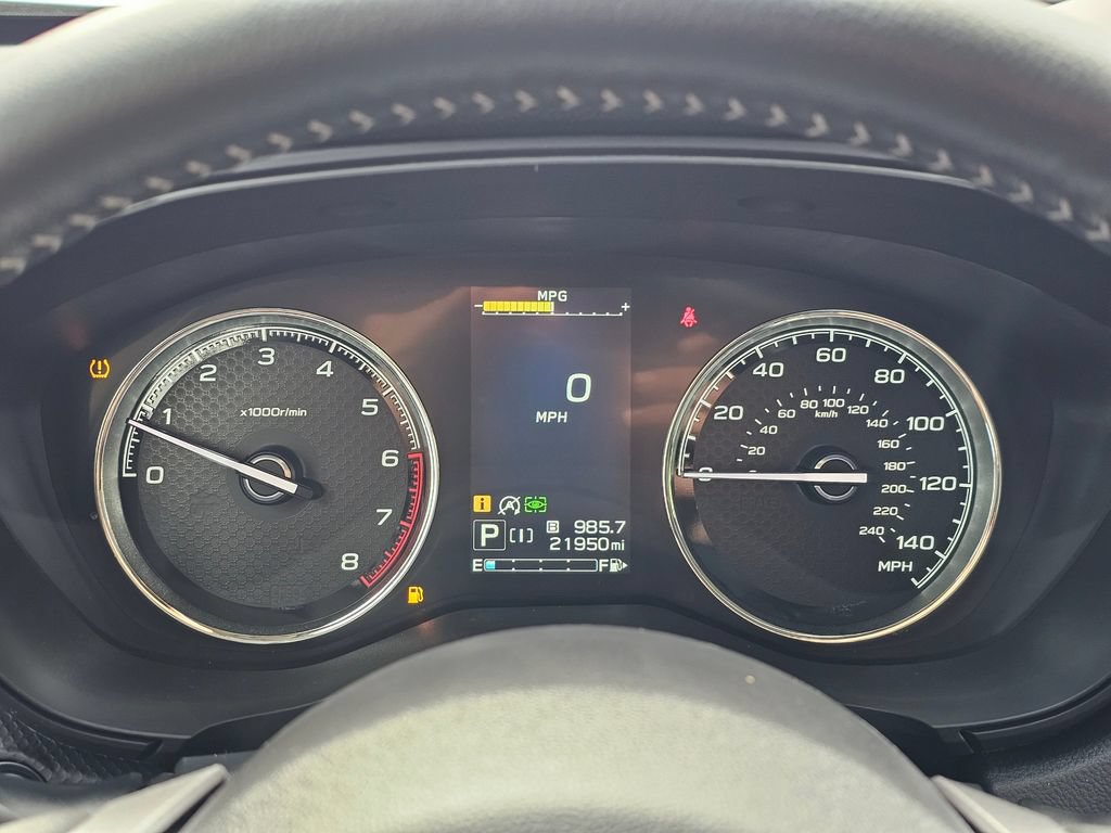 Certified 2023 Subaru Forester Touring AWD/4WD image 29