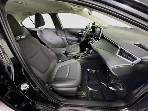 Used 2021 Toyota Corolla LE FWD image 28
