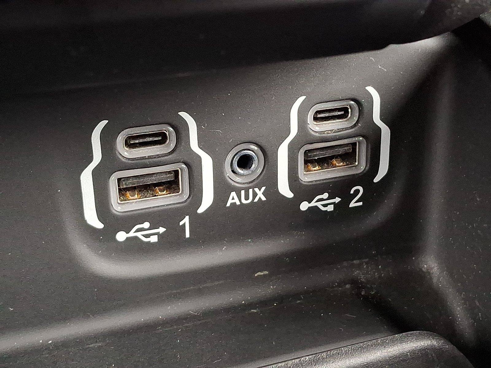 Used 2022 RAM 1500 Big Horn AWD/4WD image 23