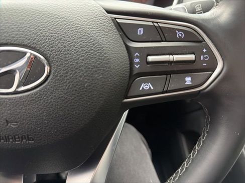 Used 2023 Hyundai Santa Fe SEL image 21