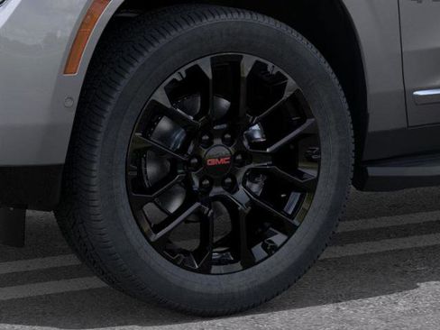 New 2026 GMC Yukon Elevation image 9